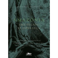 Amazônia Amazônia