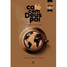 Café com Deus Pai 2025 Café com Deus Pai 2025