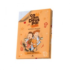 Café com Deus Pai Teens - 2024 Café com Deus Pai Teens - 2024