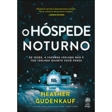 O hóspede noturno O hóspede noturno