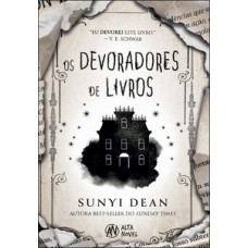 Os devoradores de livros Os devoradores de livros