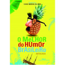 O melhor do humor brasileiro