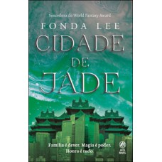 Cidade de jade Cidade de jade