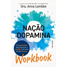 WORKBOOK: Nação dopamina WORKBOOK: Nação dopamina