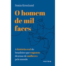 O homem de mil faces
