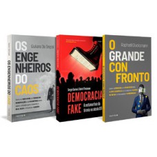 Kit Fake News Kit Fake News