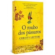 O roubo dos pássaros