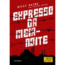 Expresso da meia-noite Expresso da meia-noite