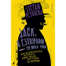 Jack, o Estripador em Nova York