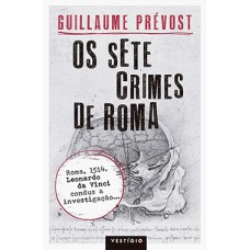 Os sete crimes de Roma