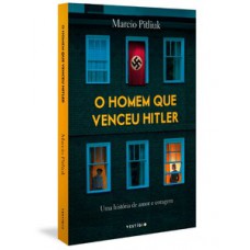 O homem que venceu Hitler O homem que venceu Hitler