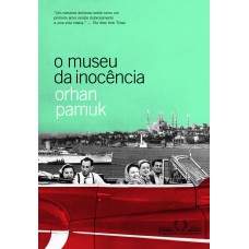 O museu da inocência