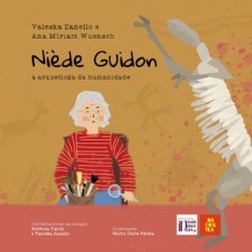 Niède Guidon: a arqueóloga da humanidade