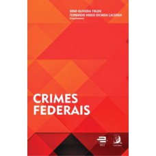 Crimes federais Crimes federais