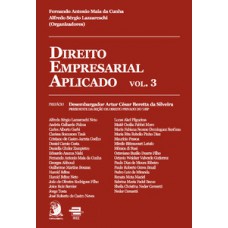 Direito empresarial aplicado Direito empresarial aplicado