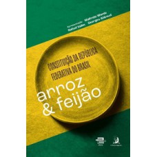 Constituição da República Federativa do Brasil Constituição da República Federativa do Brasil