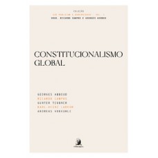 Constitucionalismo global Constitucionalismo global