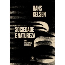 Sociedade e natureza Sociedade e natureza
