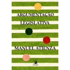 Argumentação legislativa Argumentação legislativa