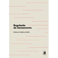 Regulação do saneamento