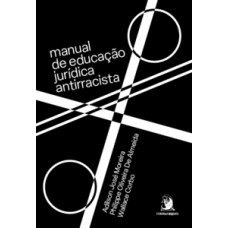 Manual de educação jurídica antirracista Manual de educação jurídica antirracista