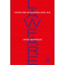 Lawfare Lawfare