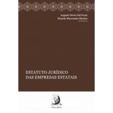 Estatuto jurídico das empresas estatais