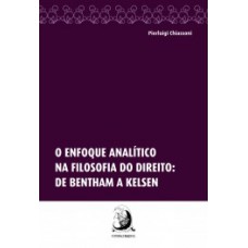 O enfoque analítico na filosofia do direito O enfoque analítico na filosofia do direito
