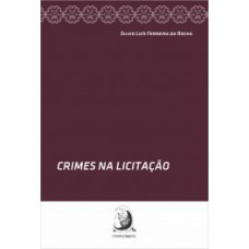 Crimes na licitação Crimes na licitação