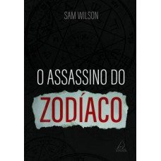 O assassino do zodíaco