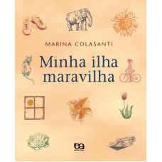 Minha ilha maravilha Minha ilha maravilha