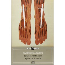 Lira dos vinte anos e poesias diversas Lira dos vinte anos e poesias diversas