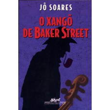 O xangô de Baker Street
