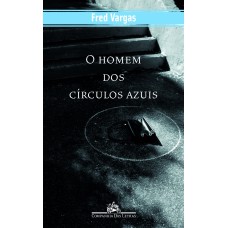 O homem dos círculos azuis