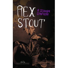 A segunda confissão A segunda confissão