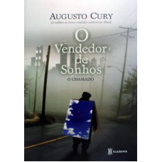 O vendedor de sonhos - o chamado O vendedor de sonhos - o chamado