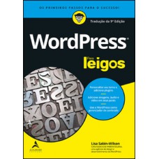 Wordpress para leigos