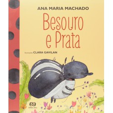 Besouro e prata