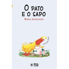 O pato e o sapo