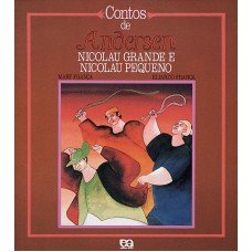 Nicolau grande e Nicolau pequeno