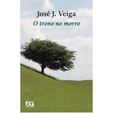 O trono no morro O trono no morro