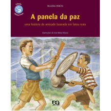 A panela da paz A panela da paz