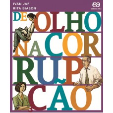 De olho na corrupção De olho na corrupção