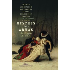 Mestres-de-armas Mestres-de-armas