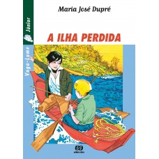 A ilha perdida A ilha perdida