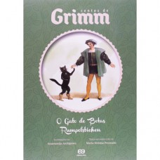O gato de botas / Rumpelstichen O gato de botas / Rumpelstichen