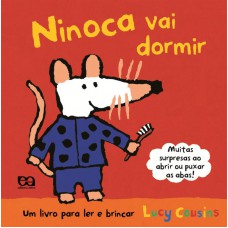 Ninoca vai dormir