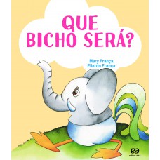 Que bicho será? Que bicho será?