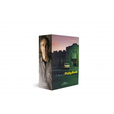 A América de Philip Roth (Caixa com dois volumes) A América de Philip Roth (Caixa com dois volumes)