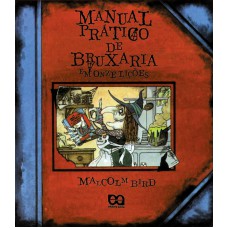 Manual prático de bruxaria Manual prático de bruxaria